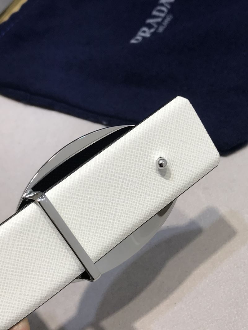 Prada Belts